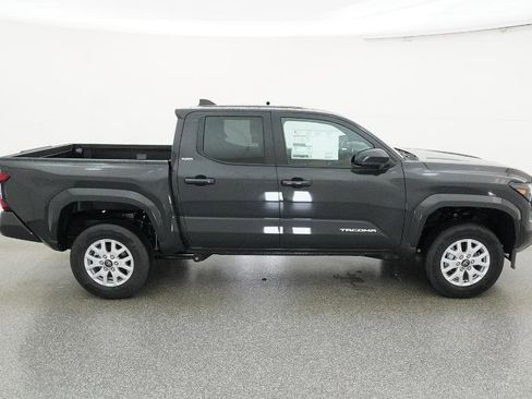New 2025 Toyota Tacoma SR5 image 51