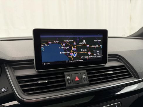 Used 2019 Audi Q5 2.0T AWD/4WD image 32