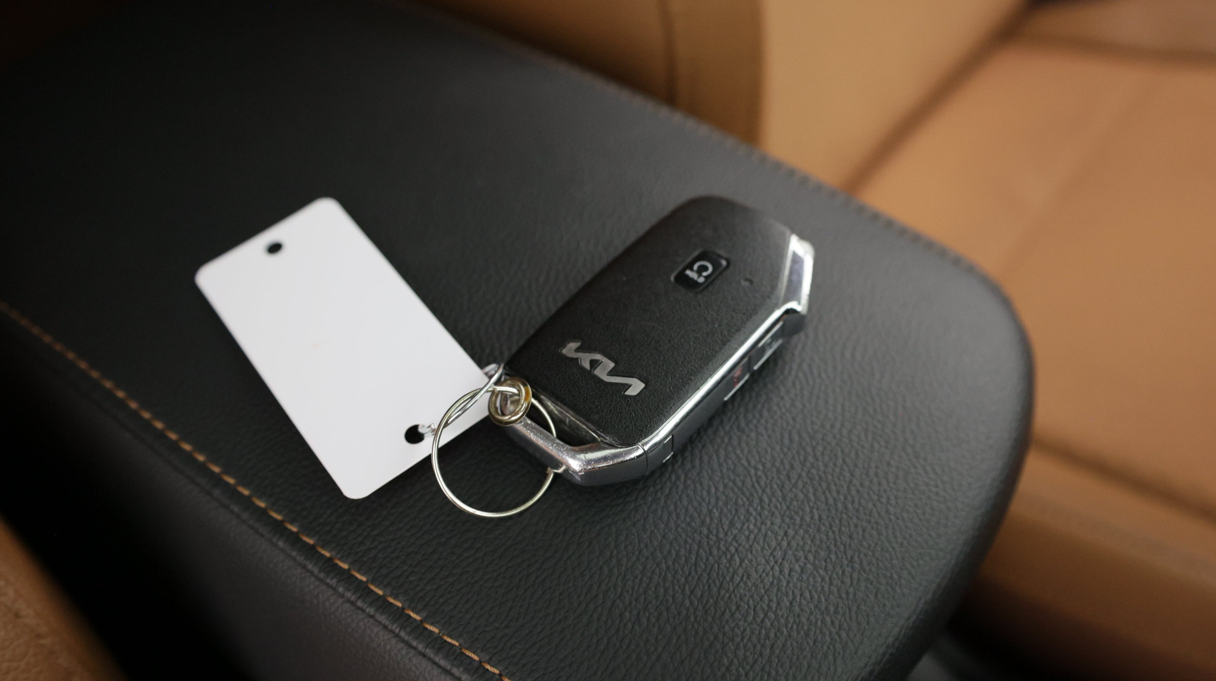 Used 2024 Kia Soul EX w/ Option Group 015 FWD image 47