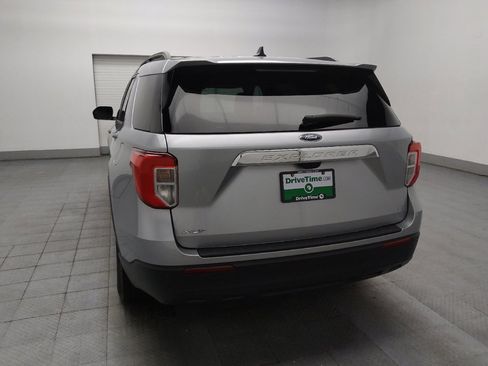 Used 2022 Ford Explorer XLT RWD image 6