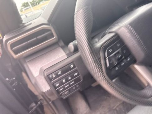 Used 2024 Toyota Tacoma 4x4 Double Cab Hybrid image 7