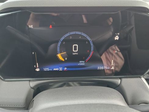 Used 2025 Chevrolet TrailBlazer LT image 7