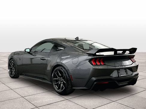 Used 2024 Ford Mustang Dark Horse w/ Dark Horse Handlin Package RWD image 10