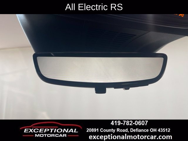 Used 2024 Chevrolet Blazer EV RS AWD/4WD image 42