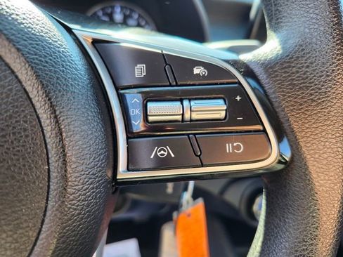 Used 2024 Kia Forte LXS FWD image 26
