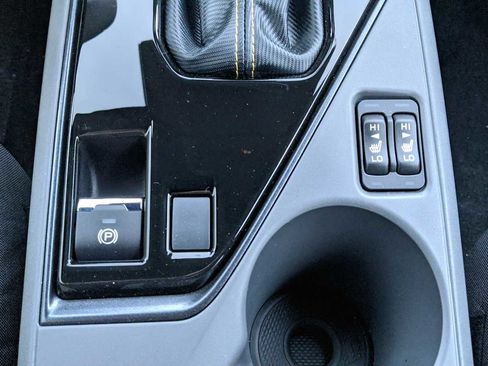 New 2025 Subaru Crosstrek 2.5i Sport image 26