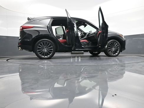 Certified 2024 Acura RDX AWD w/ A-Spec & Advance Pkg image 48