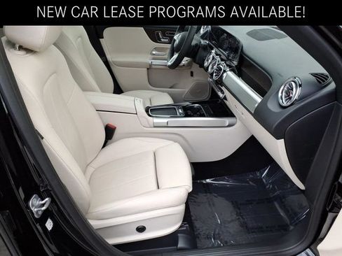 Certified 2026 Mercedes-Benz GLB 250 image 16