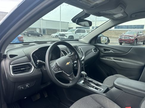 Certified 2024 Chevrolet Equinox LT image 11