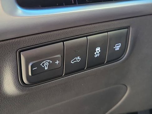 New 2026 Hyundai Santa Cruz XRT image 22