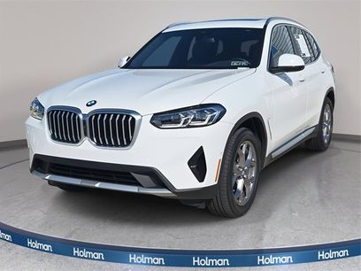 Used 2024 BMW X3 xDrive30i w/ Convenience Package w/ZPA