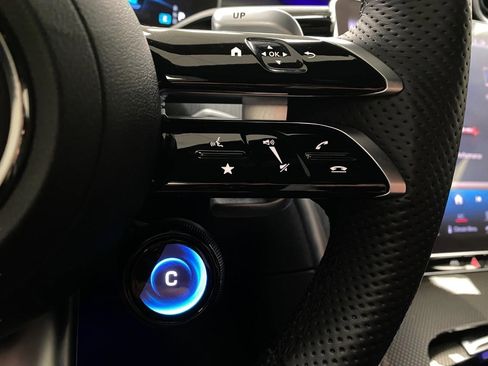 Certified 2024 Mercedes-Benz C 43 AMG 4MATIC Sedan image 17