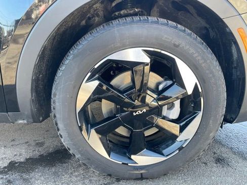 Certified 2025 Kia Sorento SX Prestige image 19