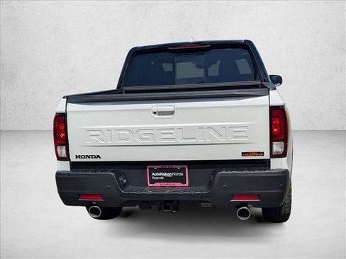New 2026 Honda Ridgeline TrailSport image 7
