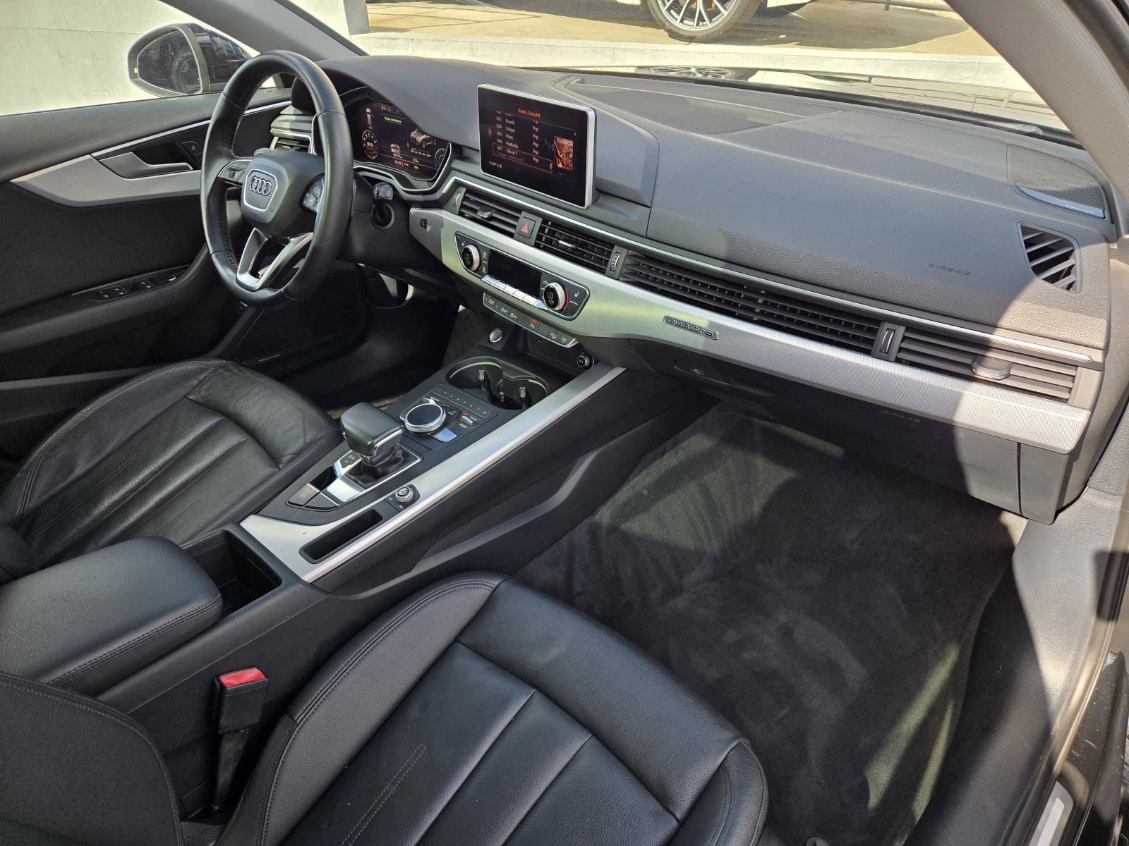 Used 2018 Audi A4 2.0T allroad Premium Plus w/ Premium Plus Package AWD/4WD image 30