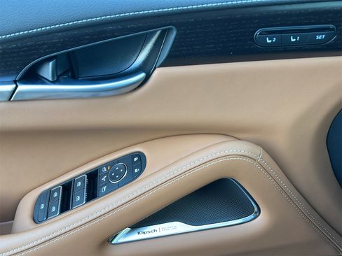 New 2026 INFINITI QX60 Autograph w/ Autograph Tech Package image 27