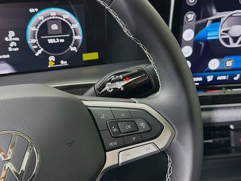 New 2026 Volkswagen Tiguan S FWD image 17