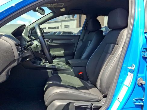 Used 2024 Honda Civic Sport image 24