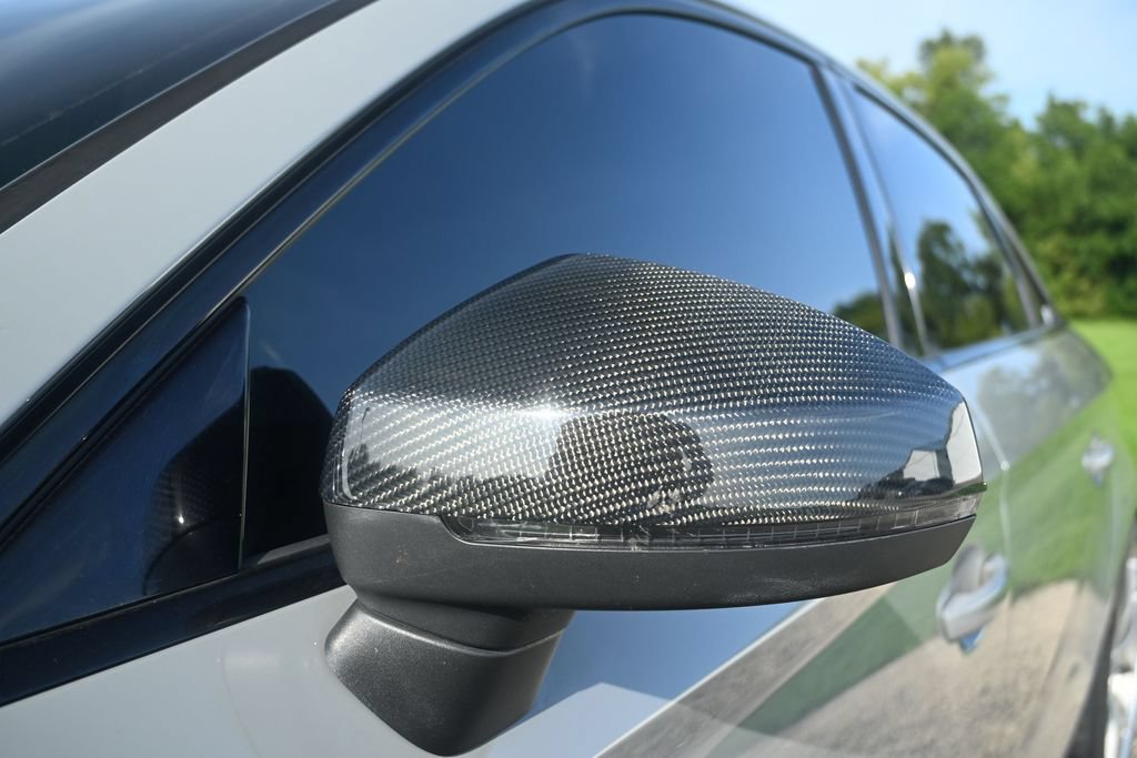 Used 2019 Audi RS 3 AWD/4WD image 10