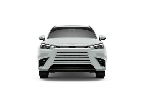 New 2026 Lexus TX 350 AWD image 38