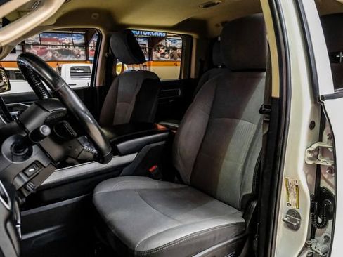 Used 2019 RAM 2500 Lone Star AWD/4WD image 31