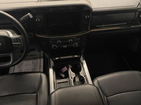 Used 2024 Ford F250 Lariat AWD/4WD image 34