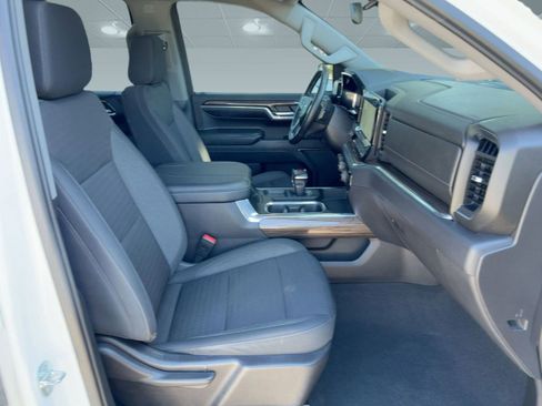 Certified 2023 Chevrolet Silverado 1500 LT Trail Boss w/ Protection Package image 31