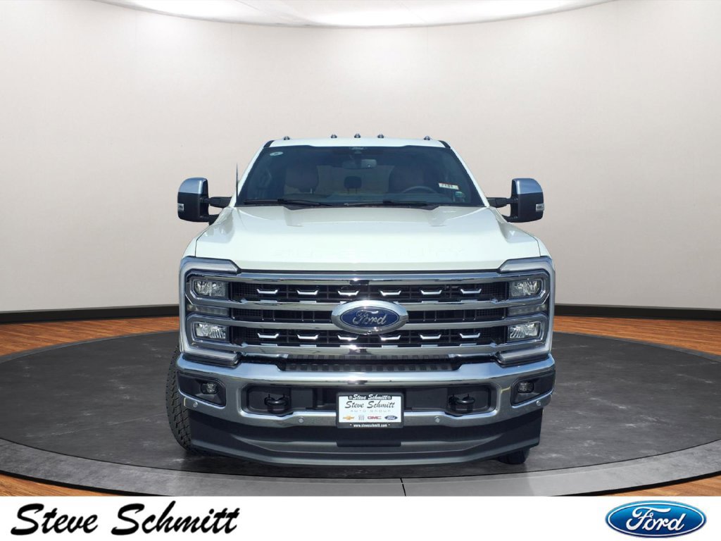 New 2026 Ford F350 Lariat w/ Lariat Ultimate Package AWD/4WD image 30