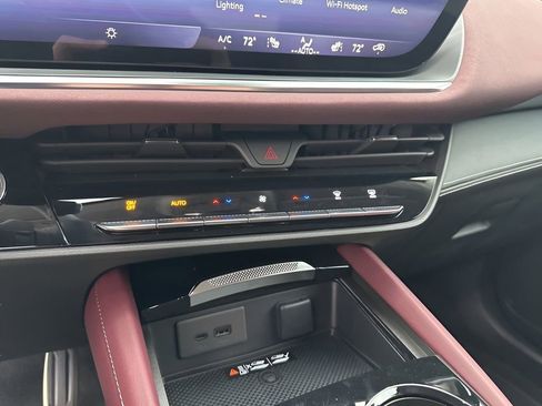 New 2026 Buick Envision Sport Touring AWD/4WD image 35