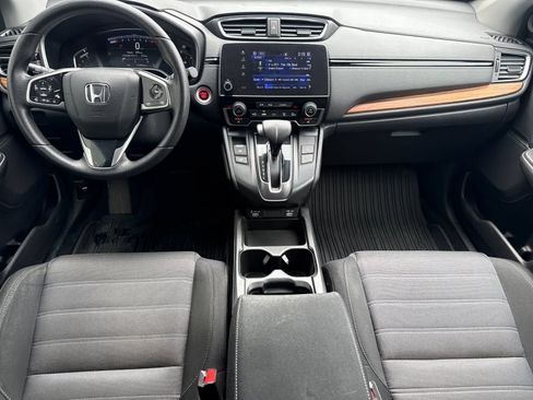 Used 2022 Honda CR-V EX image 3