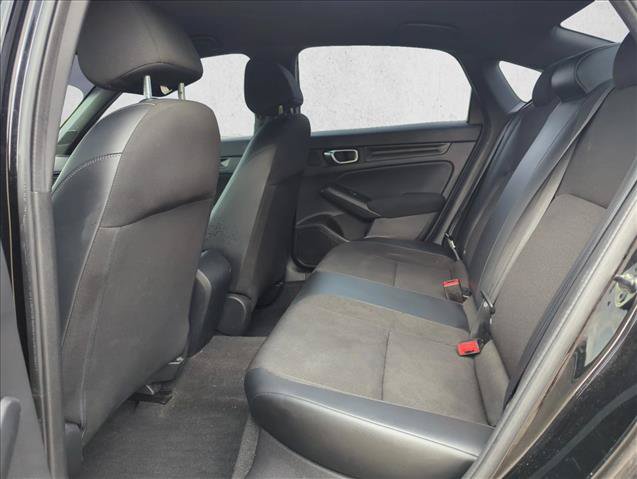 Certified 2022 Honda Civic Sport image 13