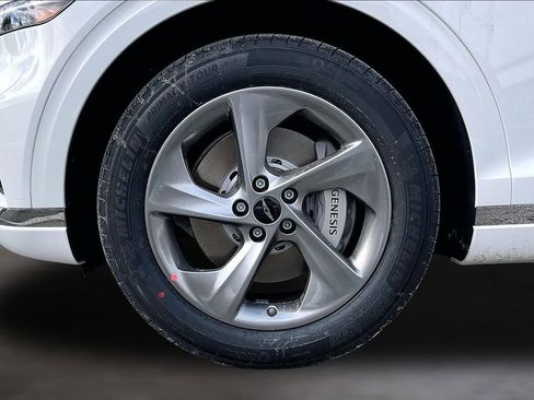 New 2026 Genesis GV70 2.5T Select image 11