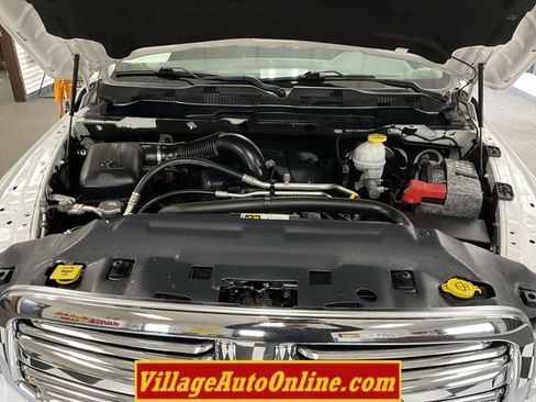 Used 2019 RAM 1500 Big Horn AWD/4WD image 43