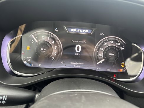 New 2026 RAM 1500 Big Horn image 20