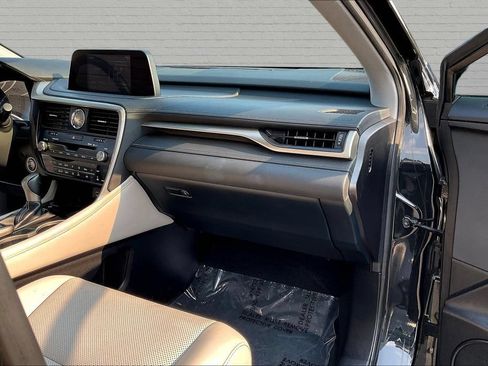 Used 2021 Lexus RX 350 FWD w/ Accessory Package image 25