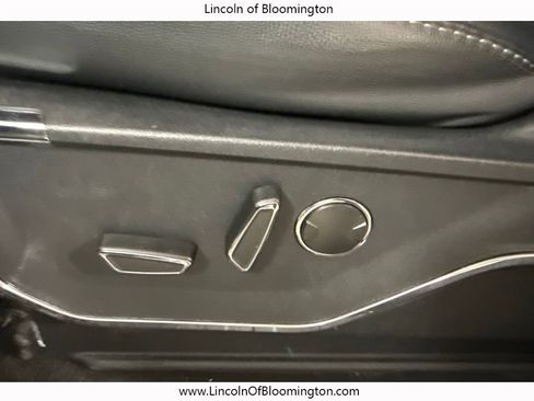 Used 2023 Ford F150 Lariat w/ Equipment Group 502A High image 25