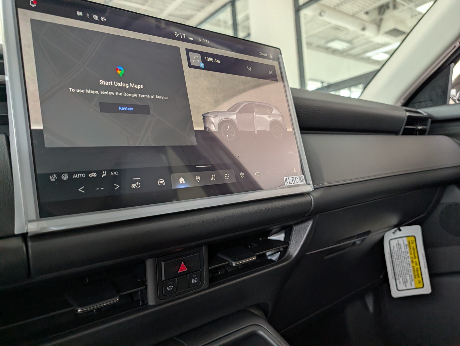New 2026 MAZDA CX-5 Preferred AWD/4WD image 20