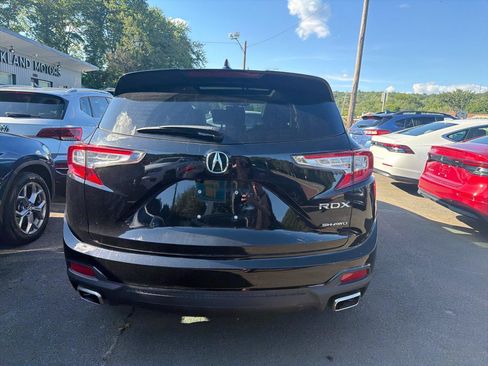 Used 2023 Acura RDX AWD image 7