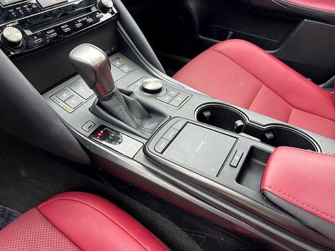 Used 2025 Lexus IS 300 w/ Comfort Package image 38