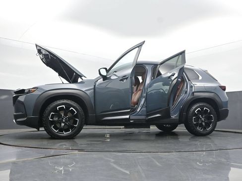 Used 2023 MAZDA CX-50 Meridian Edition AWD/4WD image 62