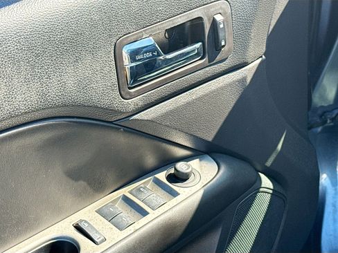 Used 2012 Ford Fusion SEL image 7