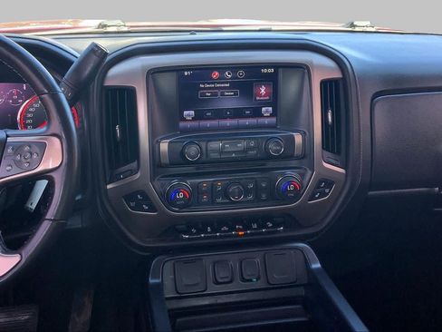 Used 2015 GMC Sierra 1500 Denali w/ Driver Alert Package AWD/4WD image 7