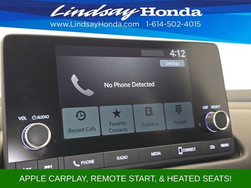 Used 2024 Honda HR-V Sport image 19