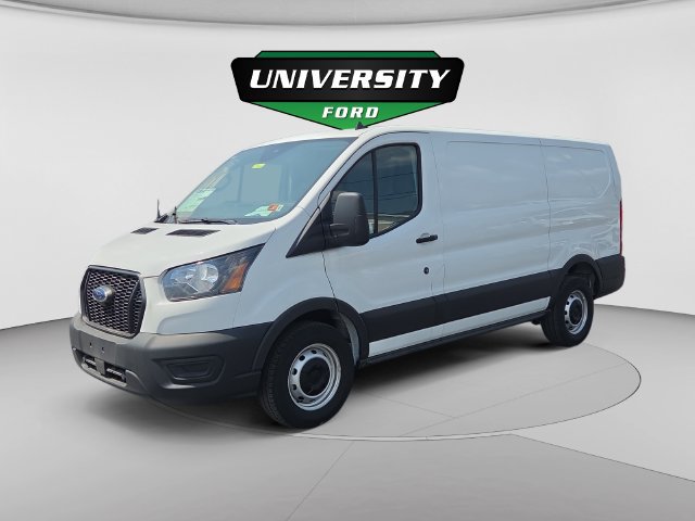 New 2025 Ford Transit 150 Low Roof RWD image 7