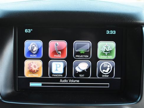 Used 2016 Chevrolet Tahoe LT w/ Luxury Package image 45