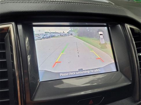 Used 2021 Ford Ranger Lariat w/ Equipment Group 501A High image 25