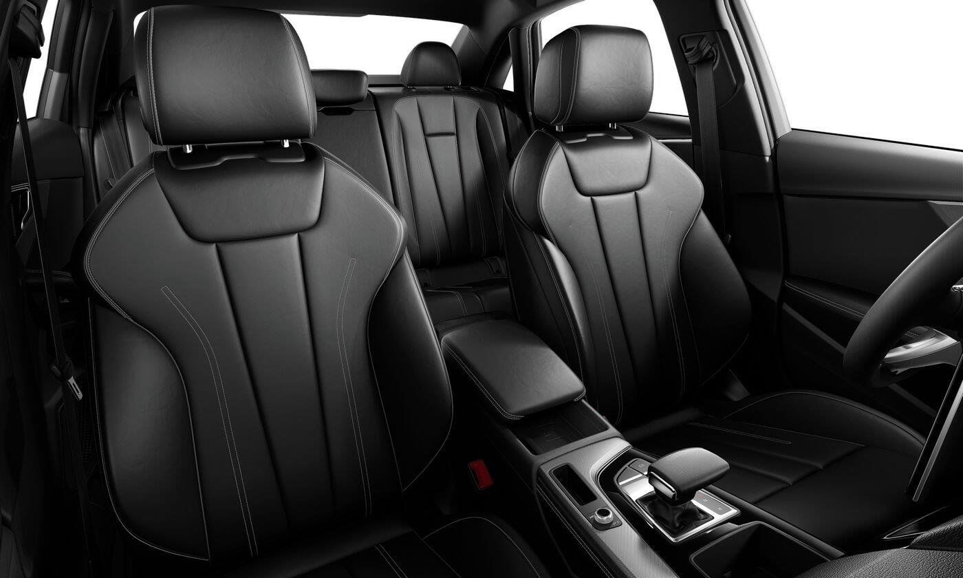 Used 2023 Audi A4 2.0T Premium Plus w/ Premium Plus Package AWD/4WD image 5