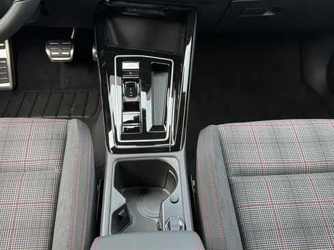 New 2026 Volkswagen GTI S FWD image 19