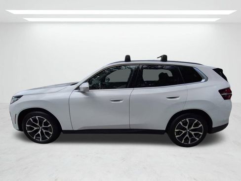 New 2025 BMW X3 xDrive30i w/ Convenience Package image 7