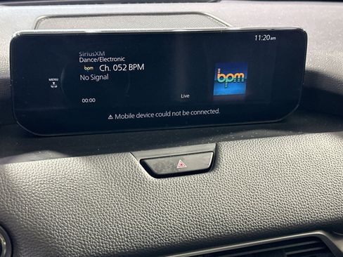 Used 2024 MAZDA CX-90 3.3 Turbo w/ Premium Package image 22